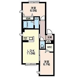 ＦＡＶＯＲＥ茅ヶ崎 00102