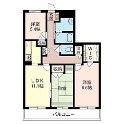 エテルノ弥勒寺 00105