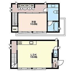 ポエムさちが丘 00101