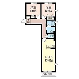 クロシェットｎ　I 00201