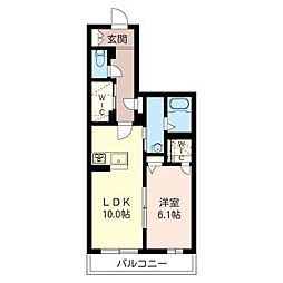 メゾン・ド・ボヌール 00205