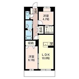 メゾン・ド・ボヌール 00102