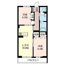 エクラージュ 00205