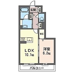 ヴィラ　ルッシェロ 00302