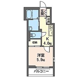 ホープ　ヒルＫ 00101