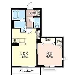 エクラージュ 00201