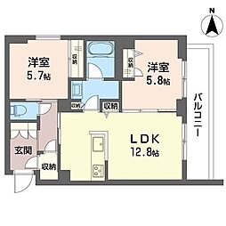 ヒルズスカイガーデン 00103