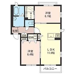 エクラージュ原宿　弐番館 00302