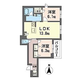 フェリビエ品濃町 00205