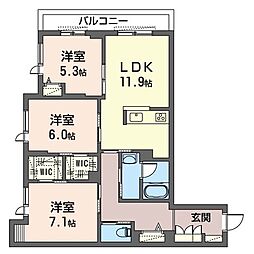 Ｒｙｕｃｉｅｌ中央林間 00310