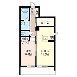 ベルヴィル東林間 00101