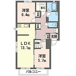 リリーガーデン 00101