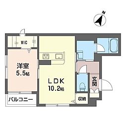 シャーメゾン広野台 00201