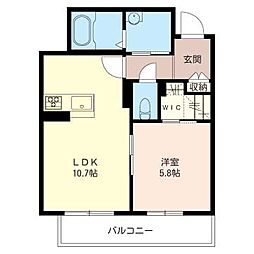 ベルメゾン相模台イースト 00303