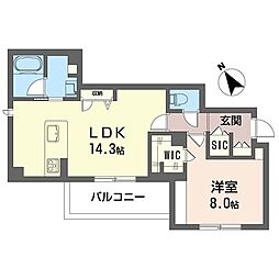 マイランド橋本 00403