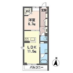 プラスシティ橋本 00203