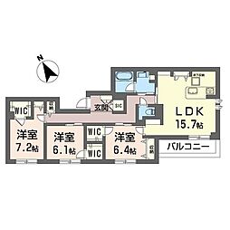 マイランド橋本 00102