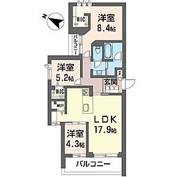 ユラン　マグノリア 00302