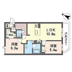 ユラン　マグノリア 00105