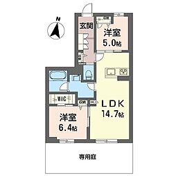 メゾン・ド・若葉