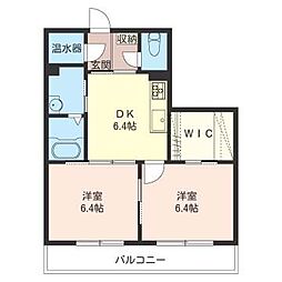 シャルムみのりＣIII 00102