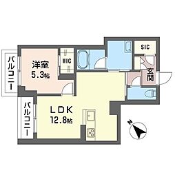 西大宮　ベース 00201