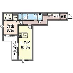 ウェストラヴィーヌ 00103