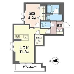 メゾンブライト 00201
