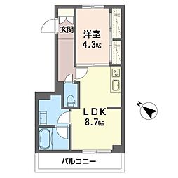 レフィシア東浦和 00302