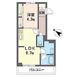 レフィシア東浦和 00301