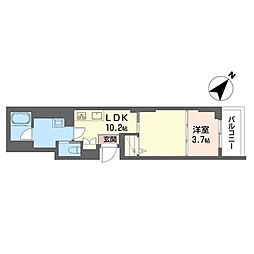 コンフォーザ南浦和 00202
