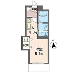 ミモザ　ハイム