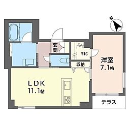 エム　フラット 00101