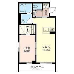 グリーンフィールド　IV 00105