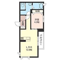 シャーメゾン　エクセル 00303