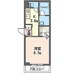 テネリタス 00201