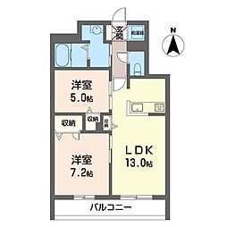 ブランシュ　メゾン 00101