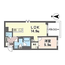 センター　レジデンス　グランデ 00101