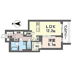 センター　レジデンス　グランデ 00203