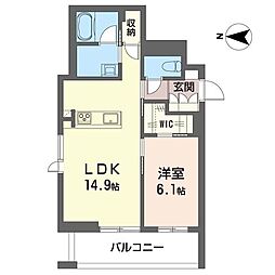 センター　レジデンス　グランデ 00306