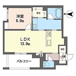 センター　レジデンス　グランデ 00307