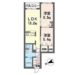 アルカンシエル喜沢 00102