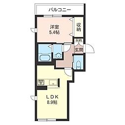 メゾン・ド・リヴァージュ 00302