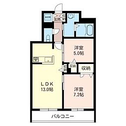 ブランシュ　メゾン 00303