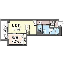 ココン蕨 00201