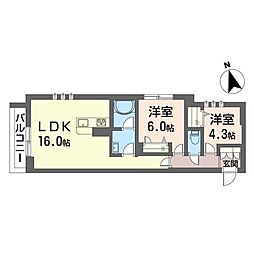 オーキッド 00203