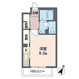 ソフィアルII番館 00203