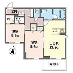 コリーナ・ヴェルデ 00102