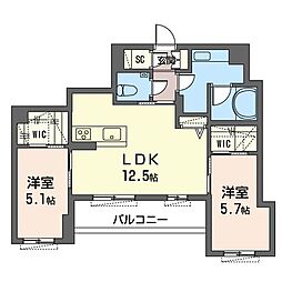 ウィステリア所沢 00403