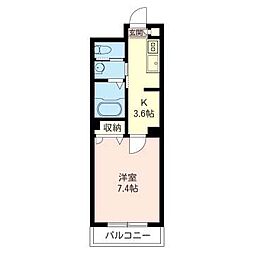 パークイースト　I 00105